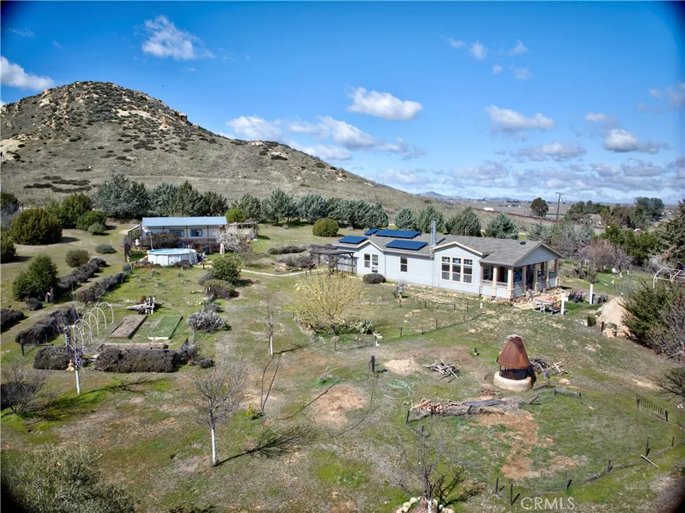 14451 Dorris Road Santa Margarita, CA 93453