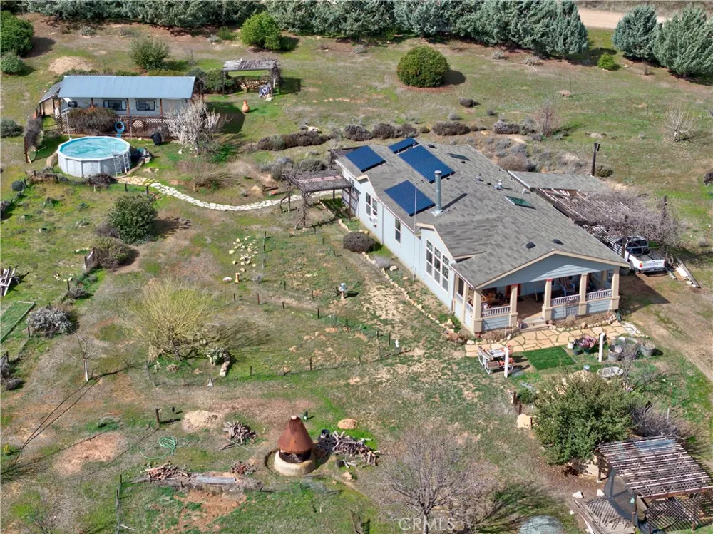 14451 Dorris Road Santa Margarita, CA 93453