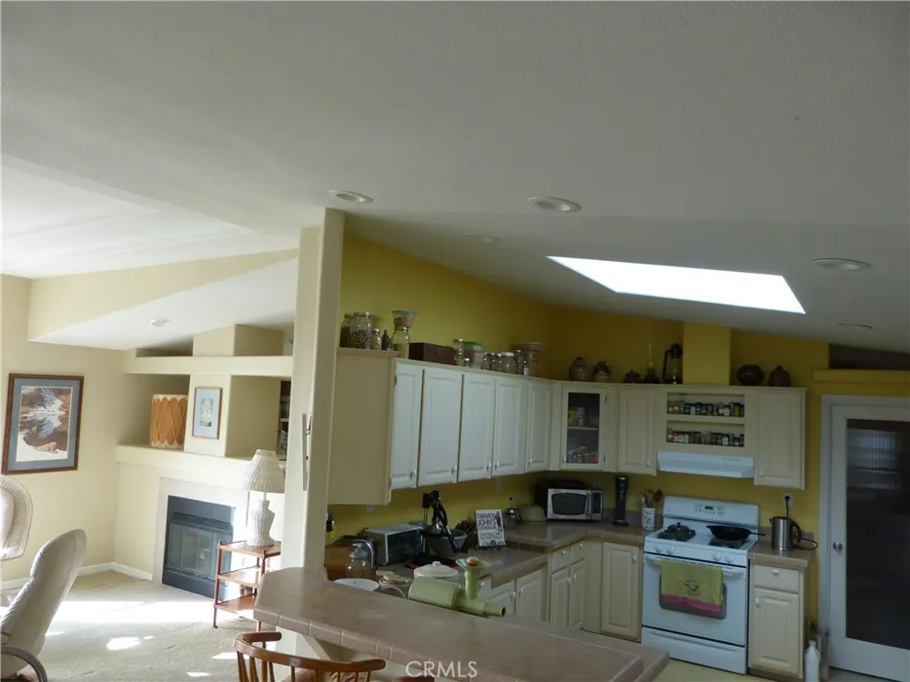 14451 Dorris Road Santa Margarita, CA 93453