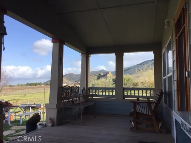 14451 Dorris Road Santa Margarita, CA 93453