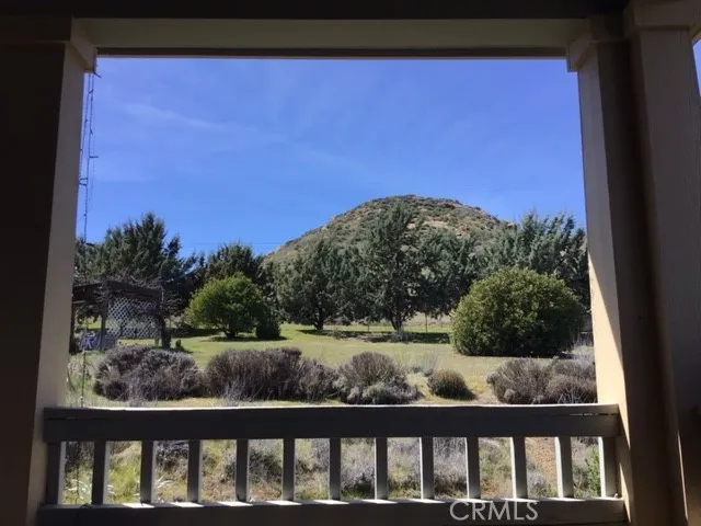 14451 Dorris Road Santa Margarita, CA 93453