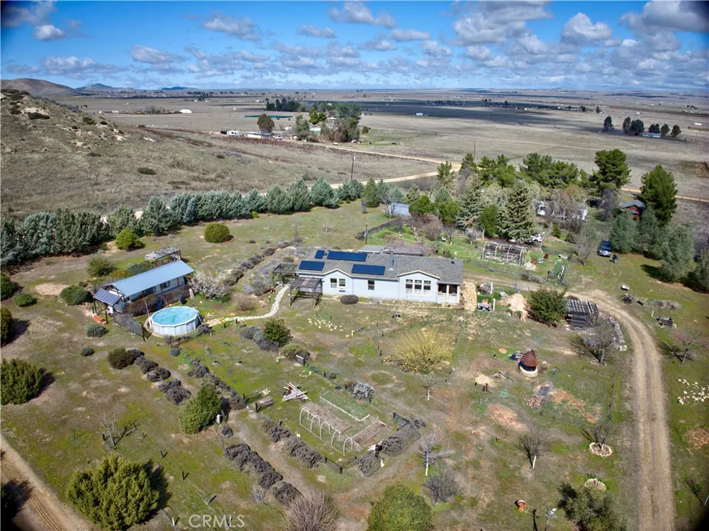 14451 Dorris Road Santa Margarita, CA 93453