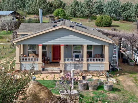 14451 Dorris Road