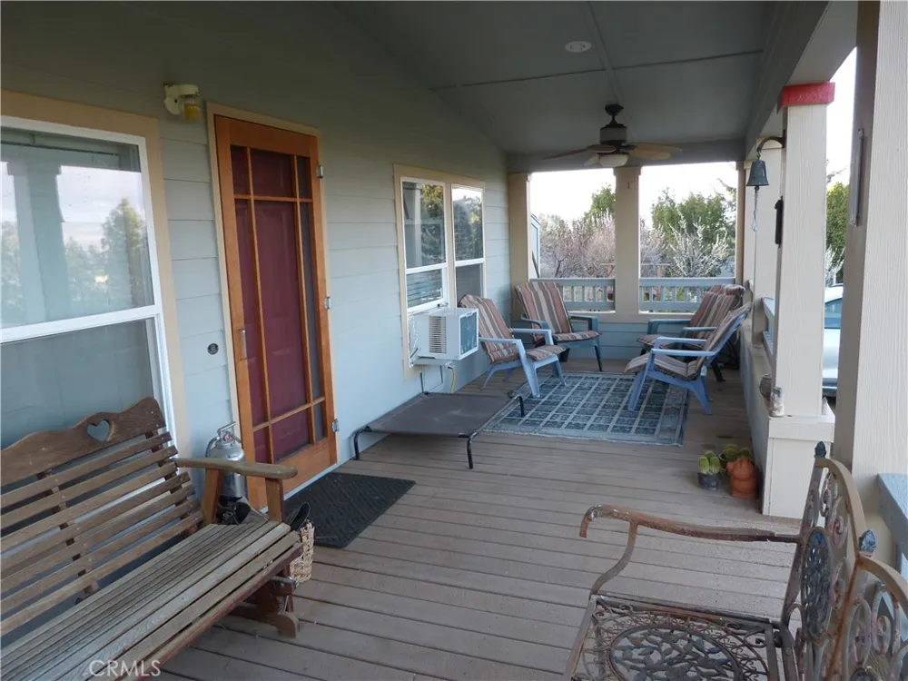 14451 Dorris Road Santa Margarita, CA 93453