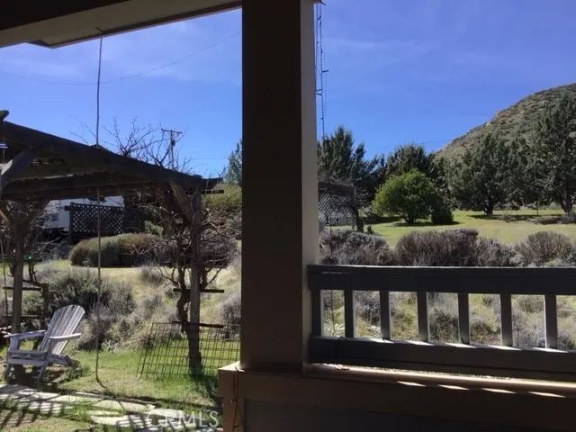 14451 Dorris Road Santa Margarita, CA 93453