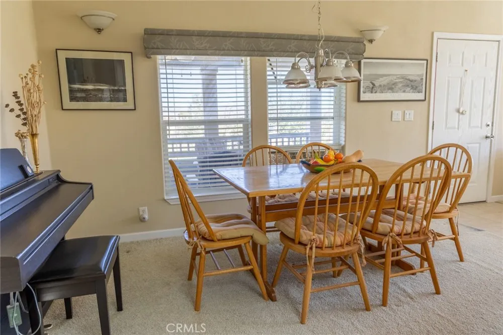 14451 Dorris Road Santa Margarita, CA 93453