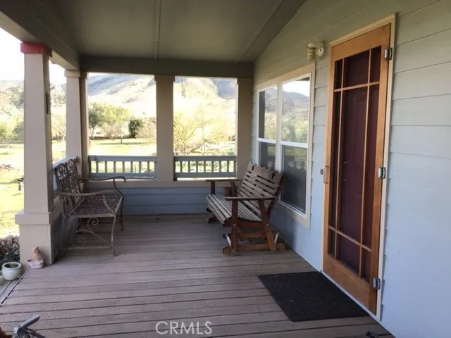 14451 Dorris Road Santa Margarita, CA 93453