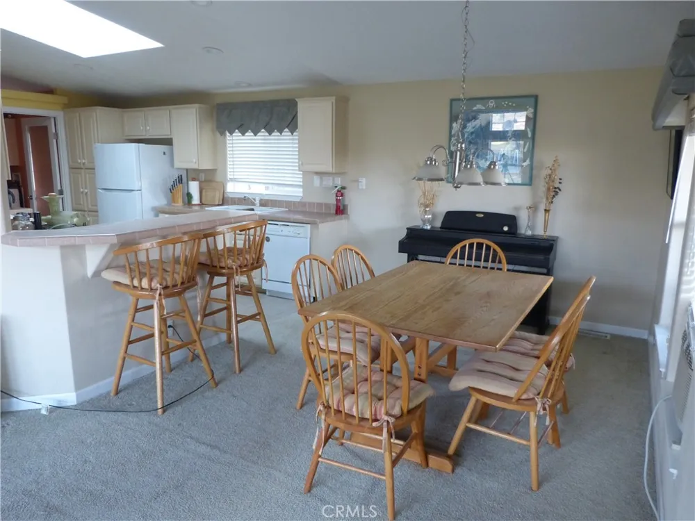 14451 Dorris Road Santa Margarita, CA 93453