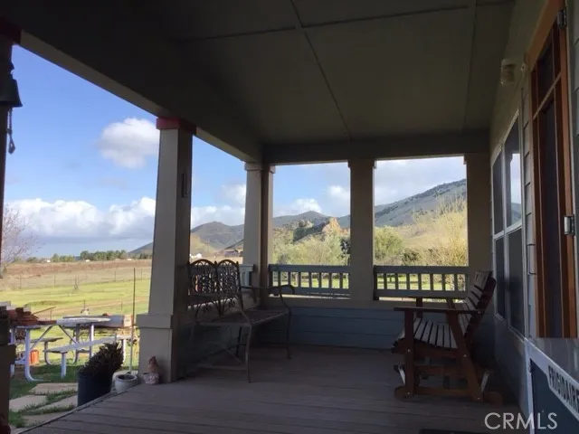 14451 Dorris Road Santa Margarita, CA 93453
