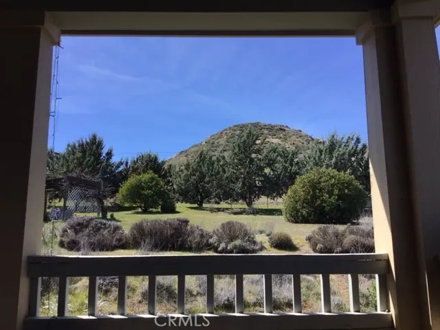 14451 Dorris Road Santa Margarita, CA 93453