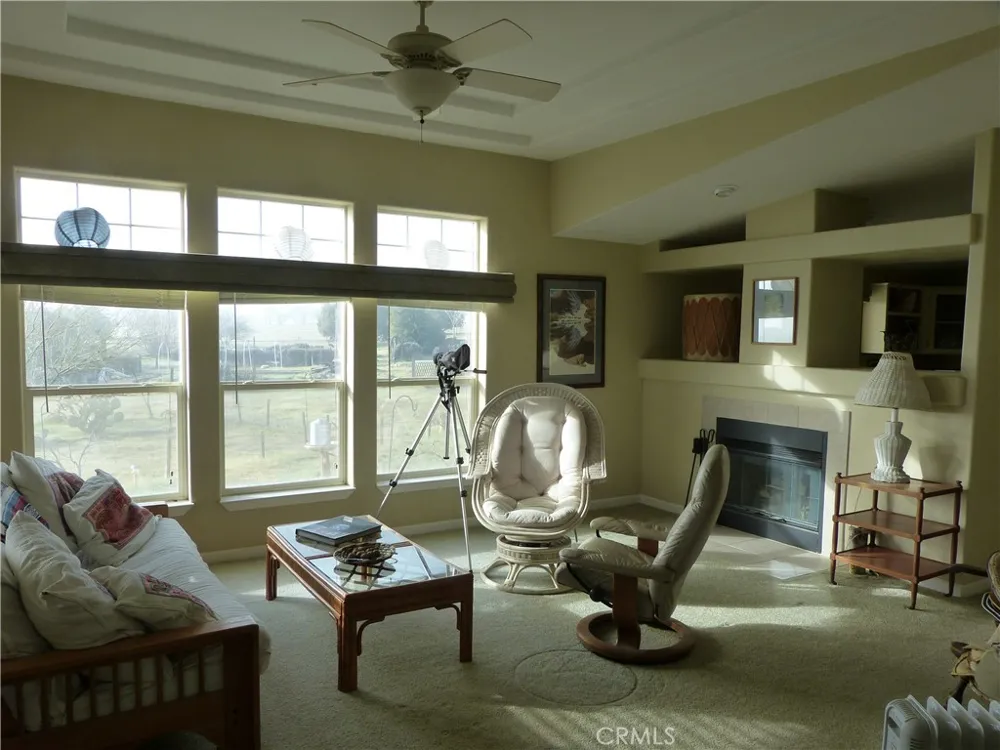 14451 Dorris Road Santa Margarita, CA 93453
