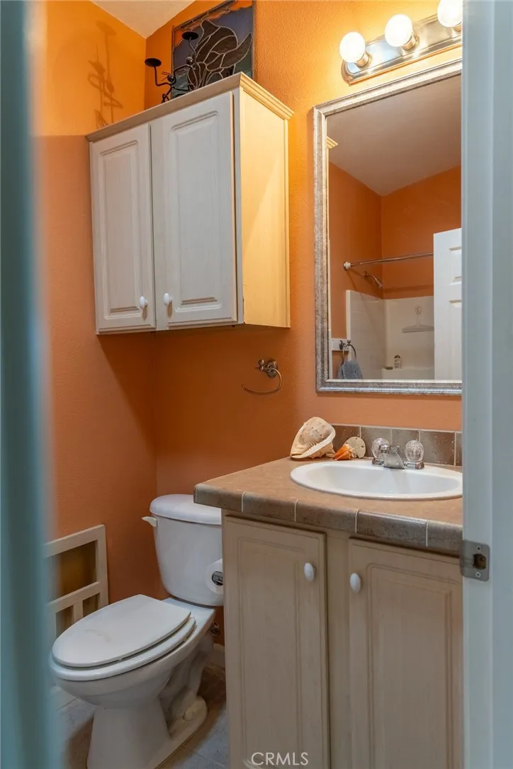 14451 Dorris Road Santa Margarita, CA 93453