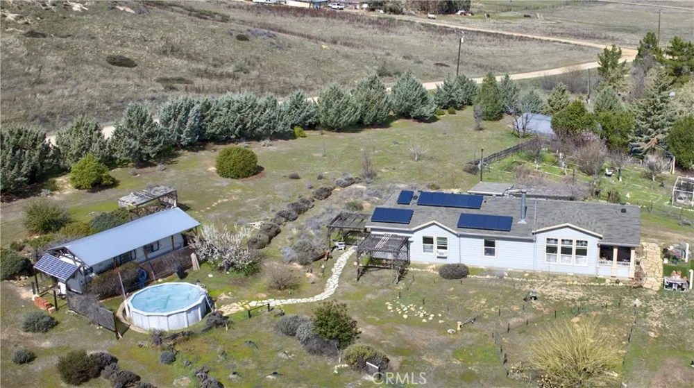 14451 Dorris Road Santa Margarita, CA 93453