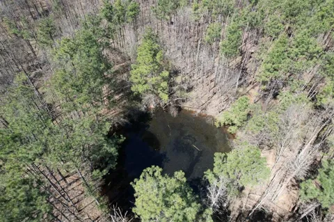 Billy Ray Rd