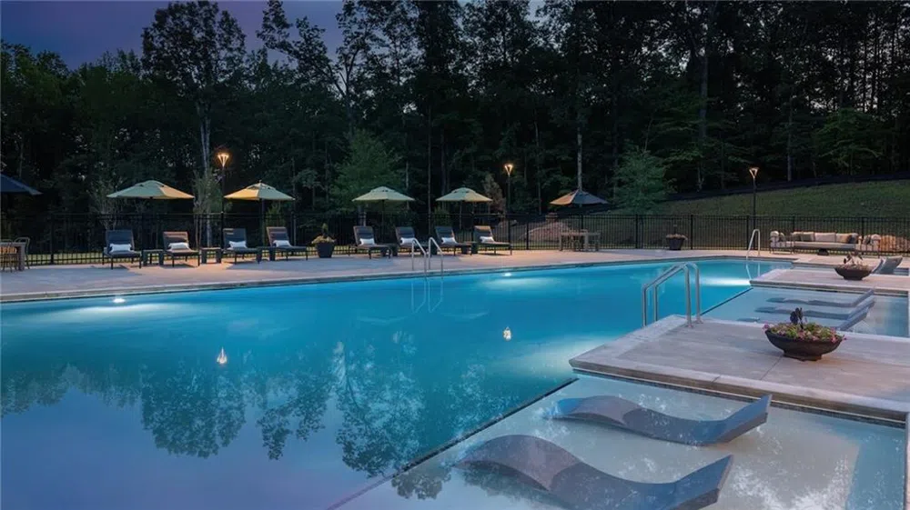 1065 Preston Boulevard #A1 Lithia Springs, GA 30122