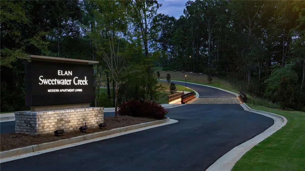 1065 Preston Boulevard #C1 Lithia Springs, GA 30122