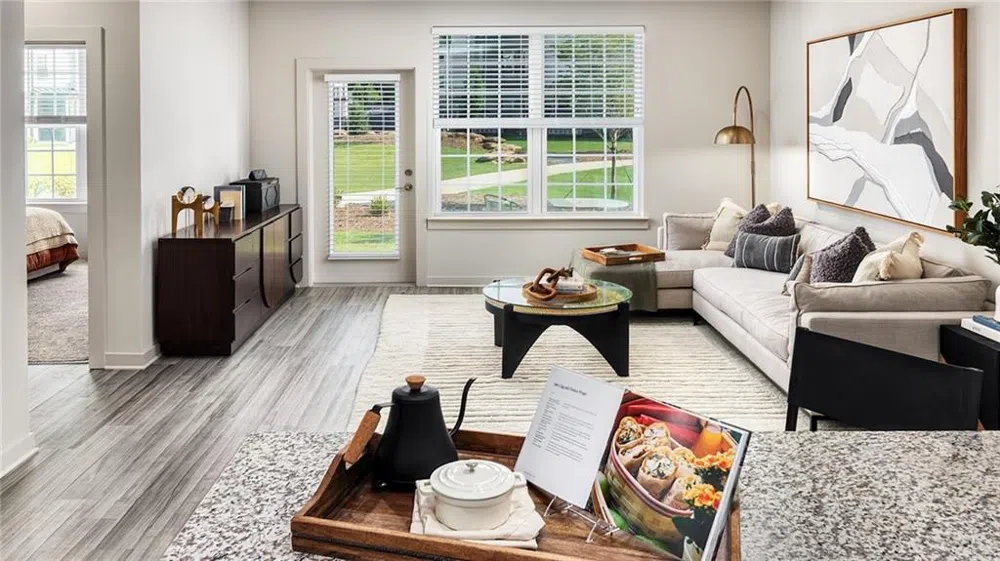 1065 Preston Boulevard #C1 Lithia Springs, GA 30122