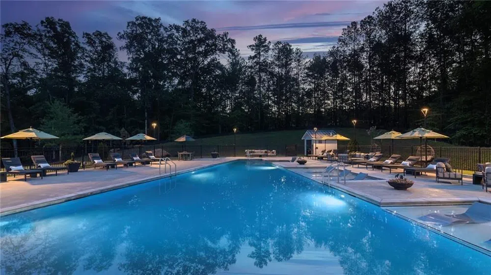 1065 Preston Boulevard #C1 Lithia Springs, GA 30122