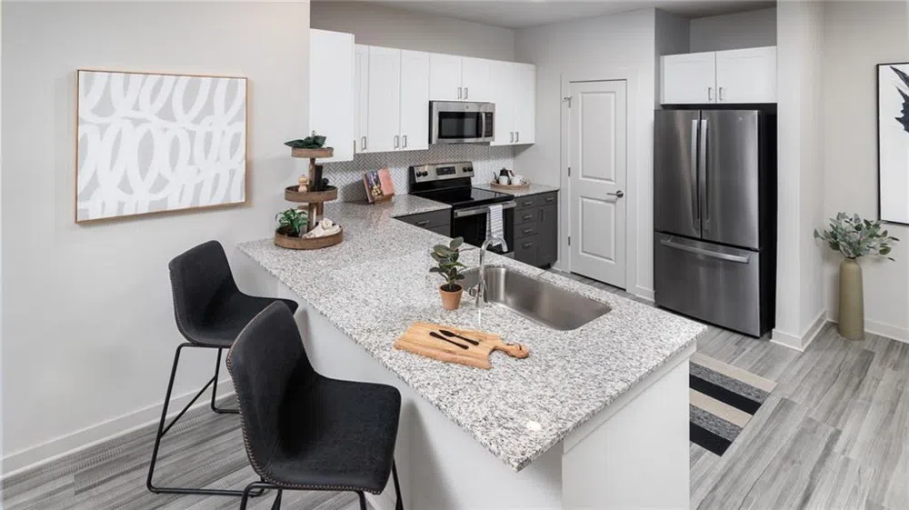 1065 Preston Boulevard #C1 Lithia Springs, GA 30122
