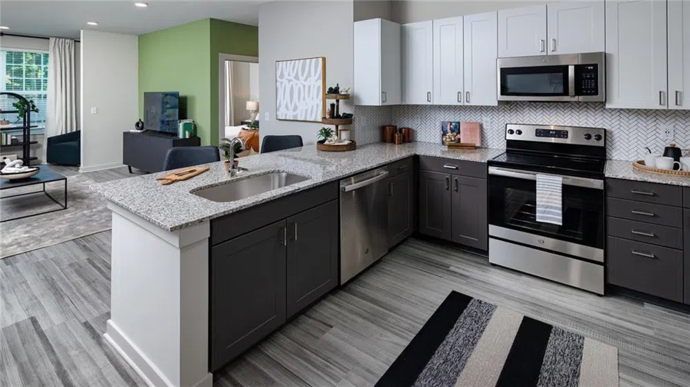 1065 Preston Boulevard #C1 Lithia Springs, GA 30122