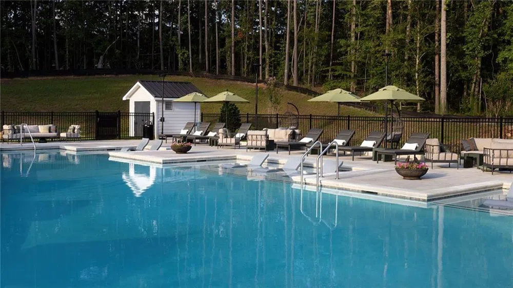 1065 Preston Boulevard #C1 Lithia Springs, GA 30122