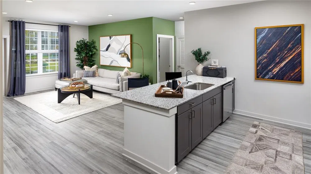 1065 Preston Boulevard #C1 Lithia Springs, GA 30122
