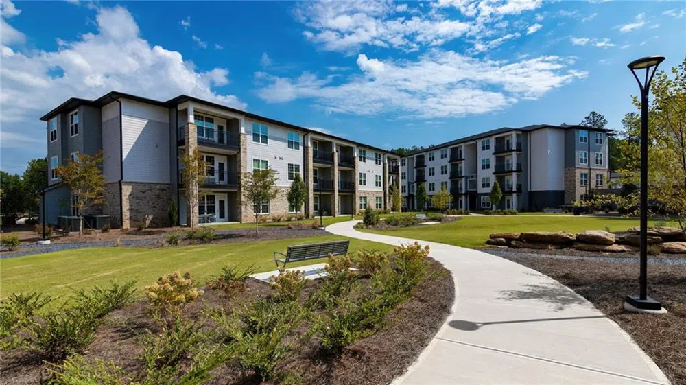 1065 Preston Boulevard #C1 Lithia Springs, GA 30122