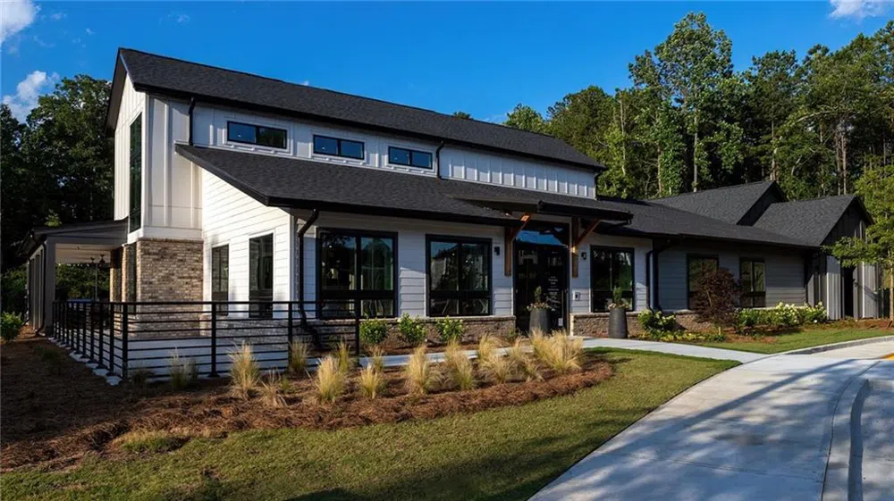 1065 Preston Boulevard #C1 Lithia Springs, GA 30122