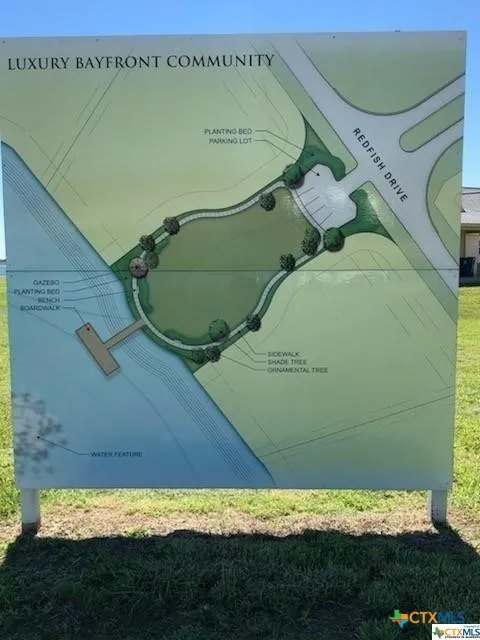 355 Aquarius Lane Port Lavaca, TX 77979