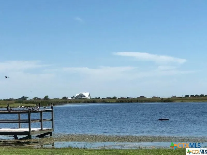 355 Aquarius Lane Port Lavaca, TX 77979