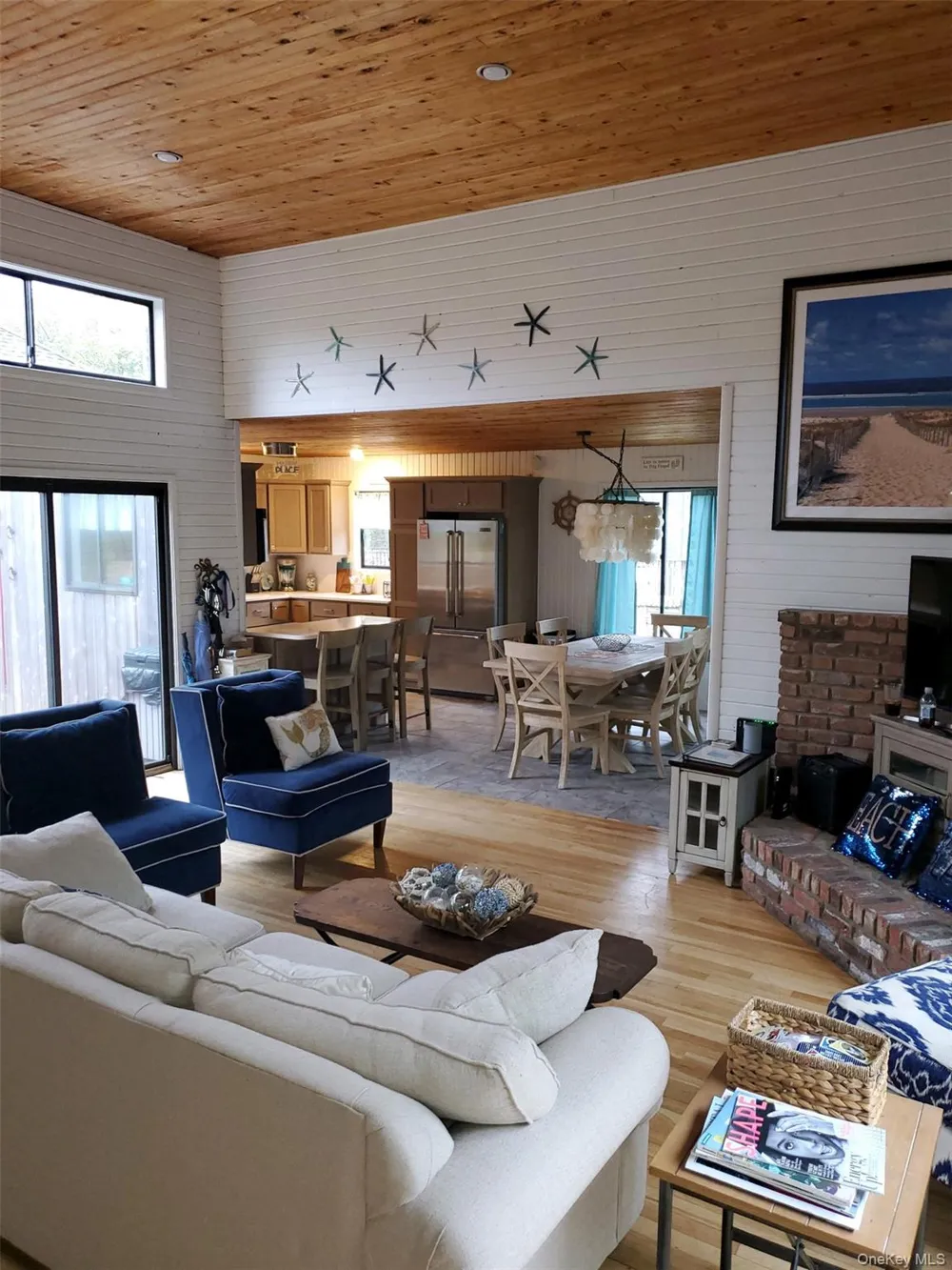 437 Dehnhoff Walk Ocean Beach, NY 11770