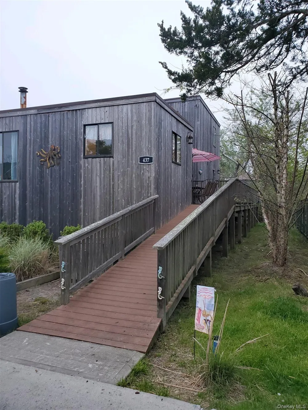 437 Dehnhoff Walk Ocean Beach, NY 11770