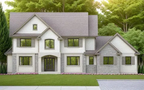 13 Sutton Lane