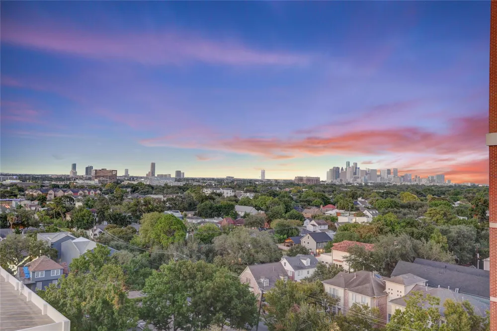 2520 Robinhood Street #1008 Houston, TX 77005
