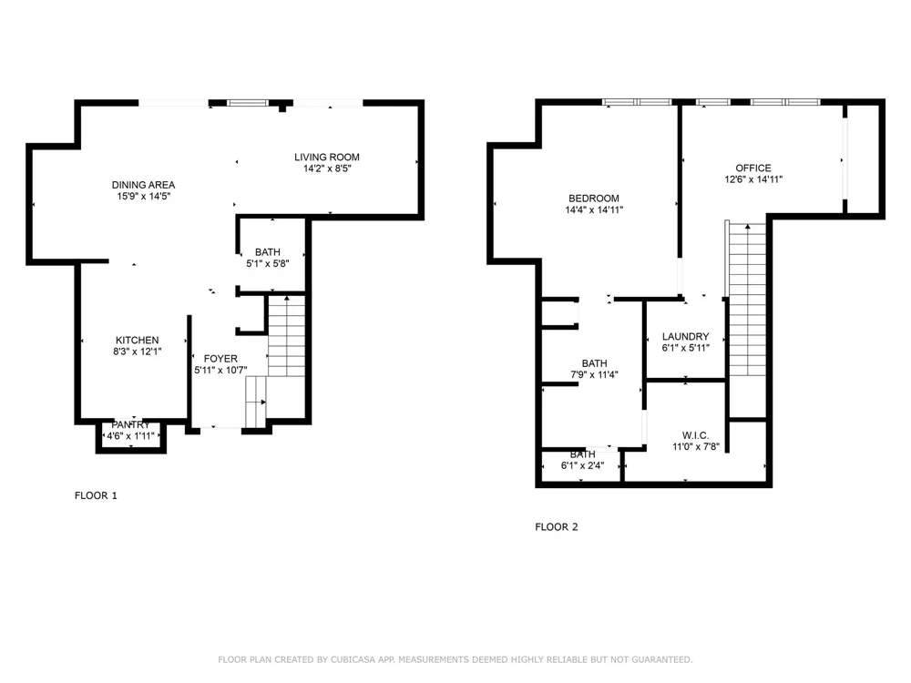 2520 Robinhood Street #1008 Houston, TX 77005