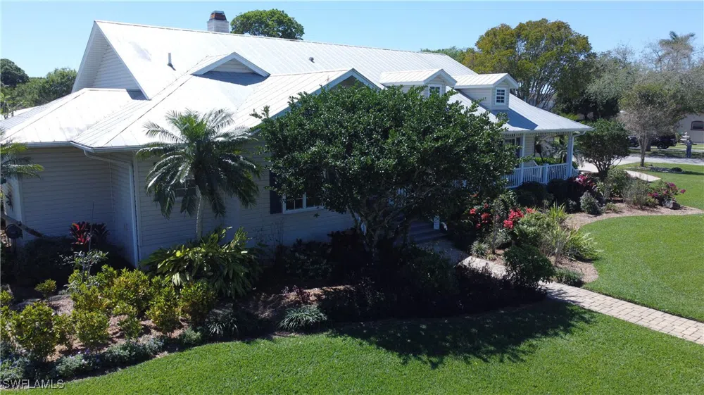 W Circle Drive Clewiston, FL 33440