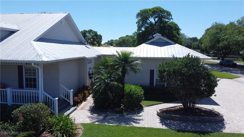 W Circle Drive Clewiston, FL 33440