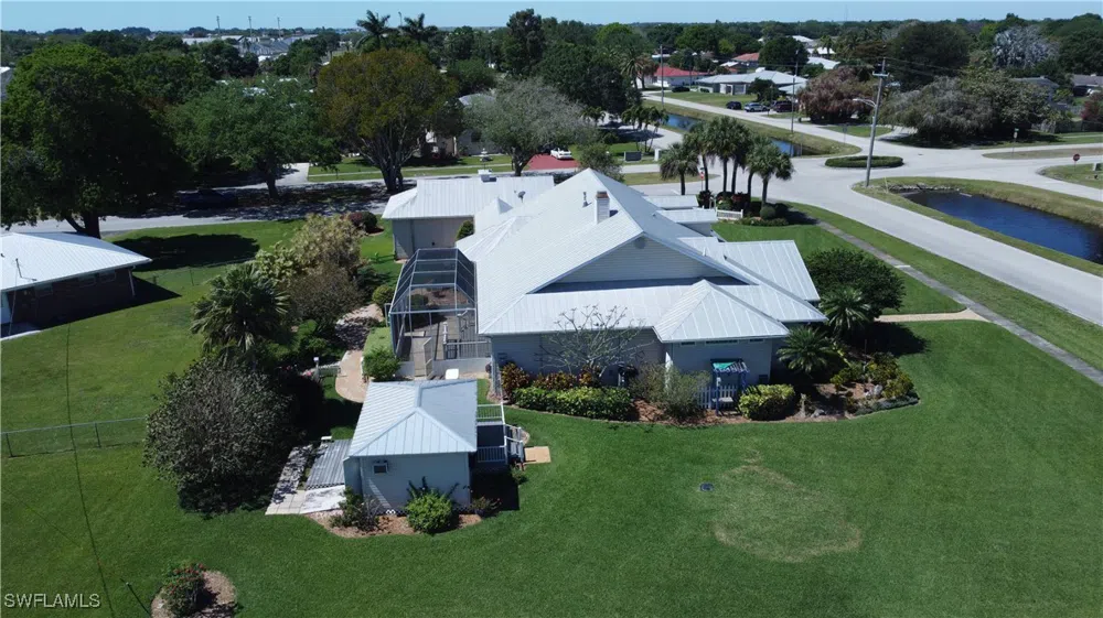W Circle Drive Clewiston, FL 33440