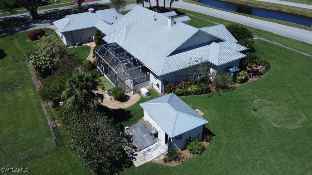 W Circle Drive Clewiston, FL 33440