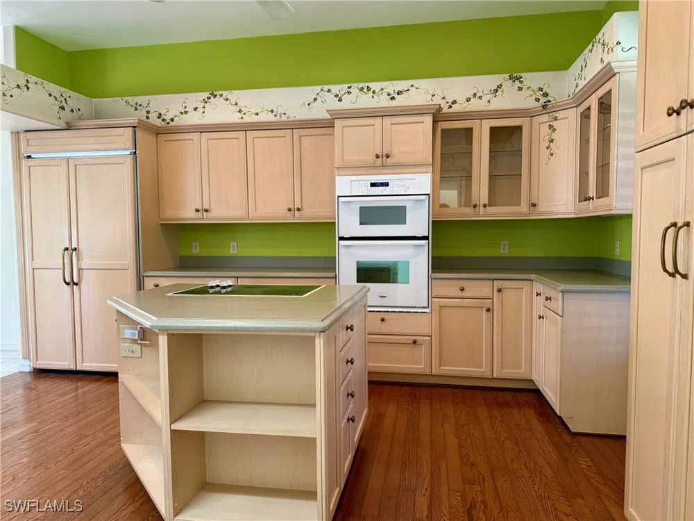 W Circle Drive Clewiston, FL 33440