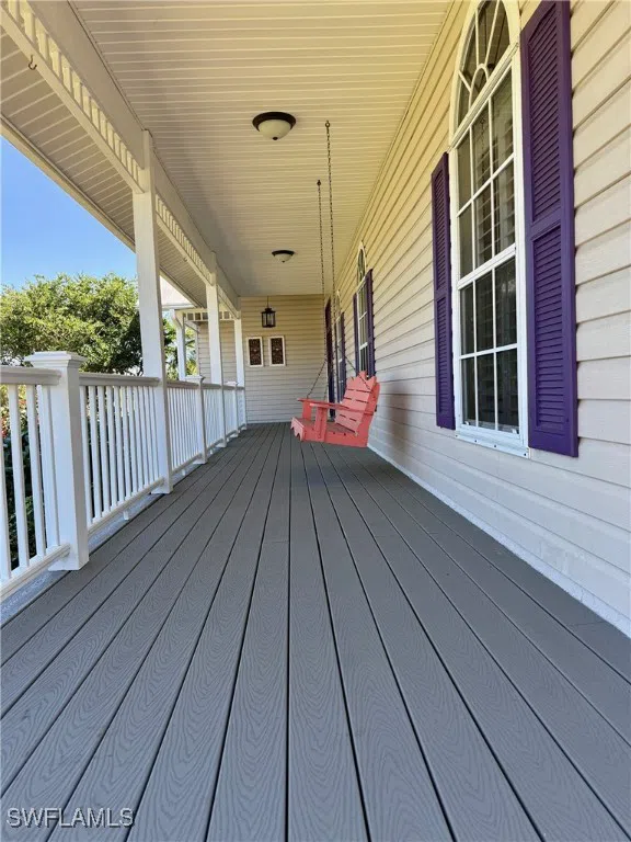 W Circle Drive Clewiston, FL 33440