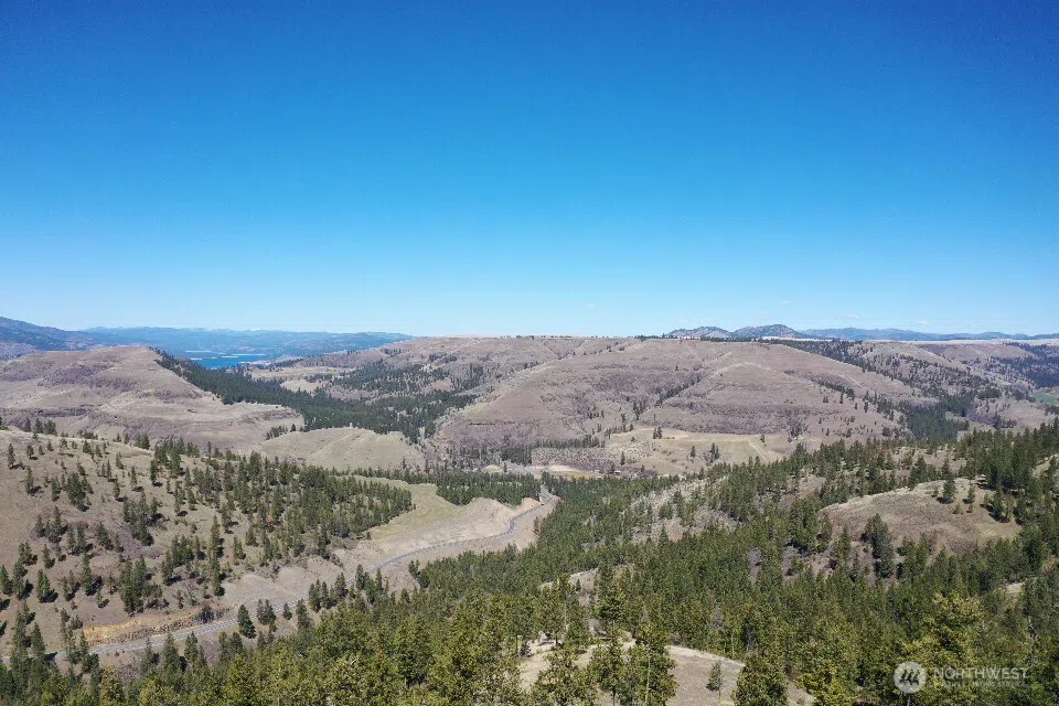 0 XXX Miles Creston Road Davenport, WA 99122