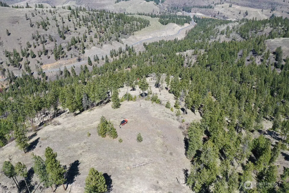 0 XXX Miles Creston Road Davenport, WA 99122