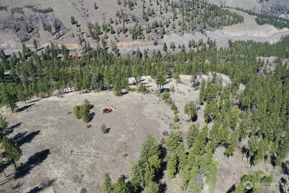 0 XXX Miles Creston Road Davenport, WA 99122