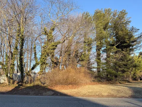 Lincoln Avenue
