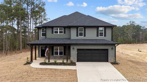 71 Persimmon Tree Drive