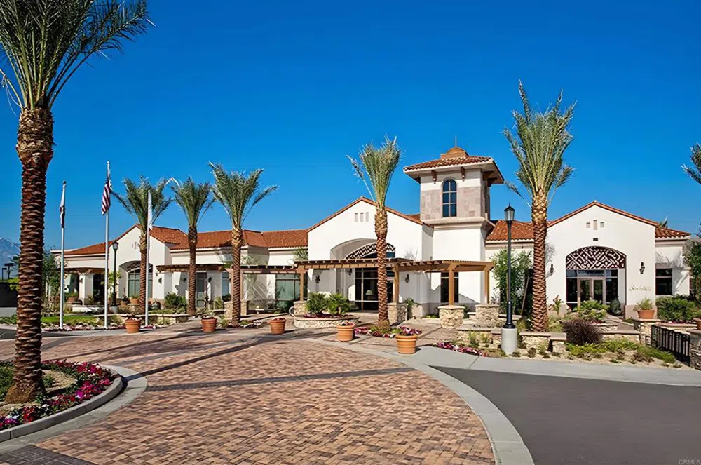 80741 Avenida Santa Carmen Indio, CA 92203
