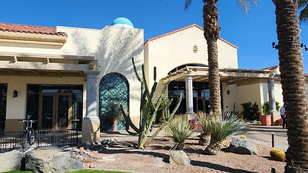 80741 Avenida Santa Carmen Indio, CA 92203