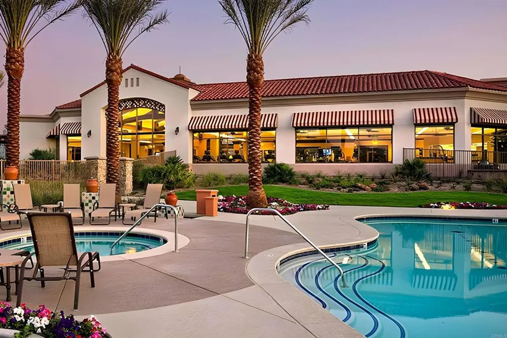 80741 Avenida Santa Carmen Indio, CA 92203