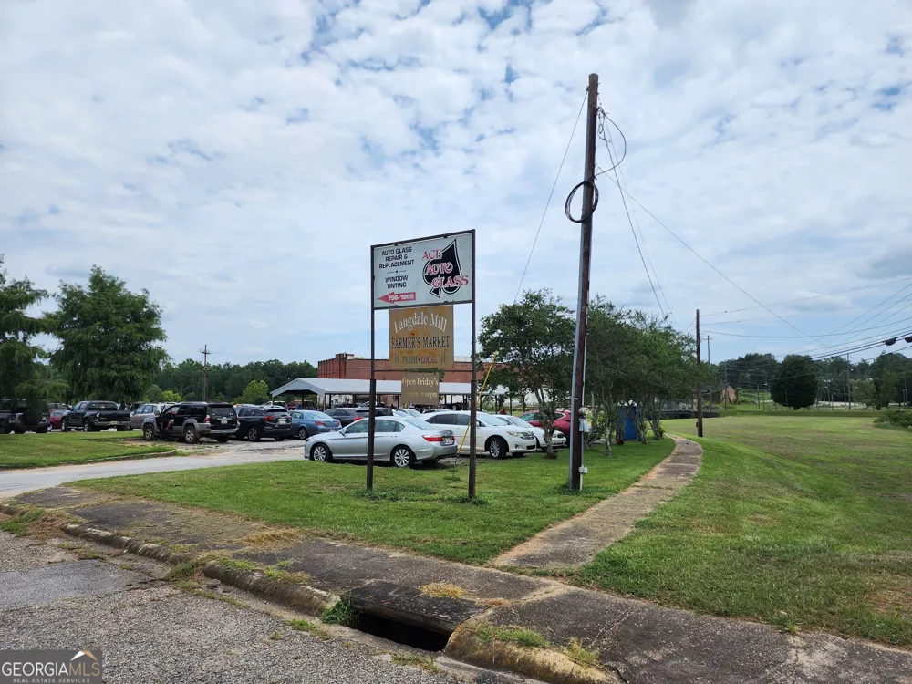 20TH &59TH 20th & 59 th Valley, AL 36854
